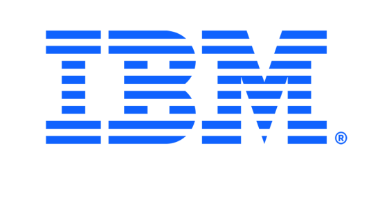 IBM Logo