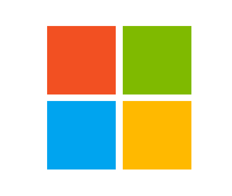 Microsoft Logo